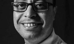 الموت يغيب الشاعر المغربي إبراهيم أوحسين